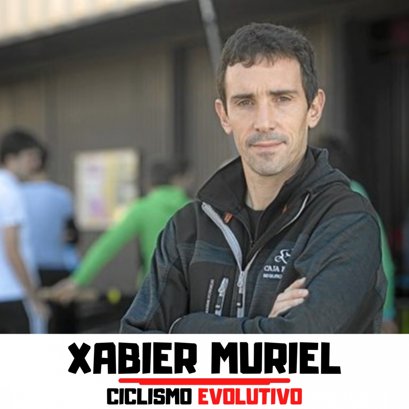 153. Durabilidad, repetibilidad y biomecánica, con Xabier Muriel