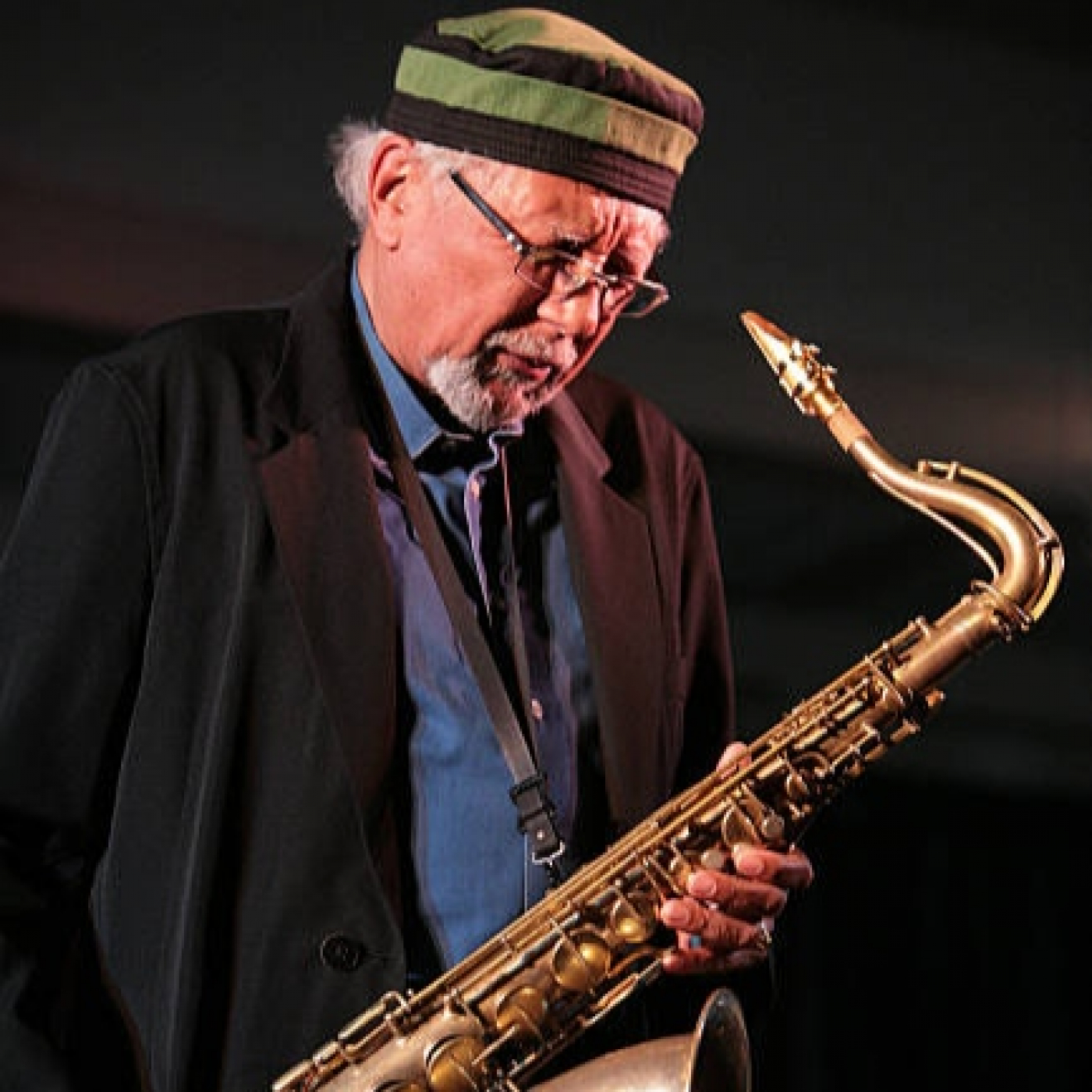 Viaje al mundo del Jazz
