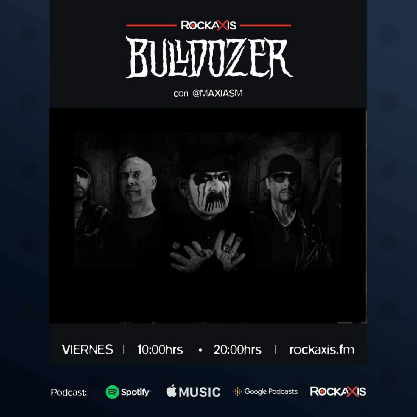 BULLDOZER