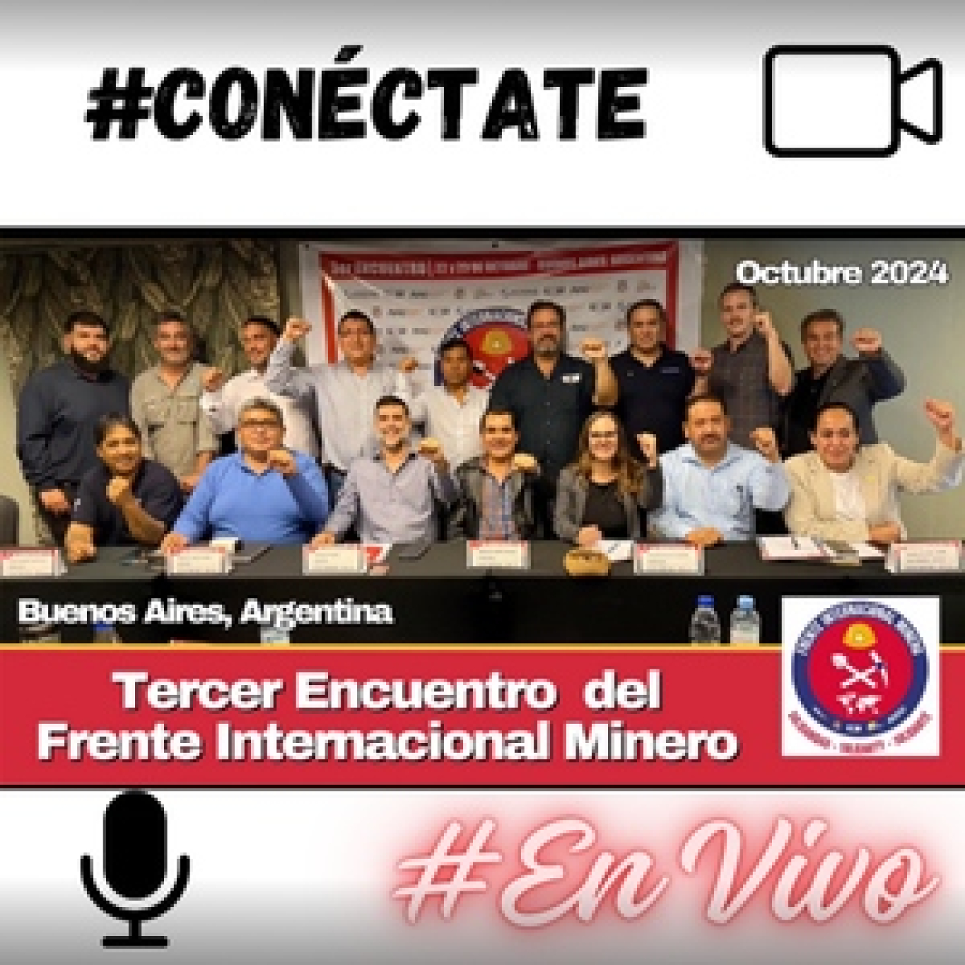 Voz Minera MX