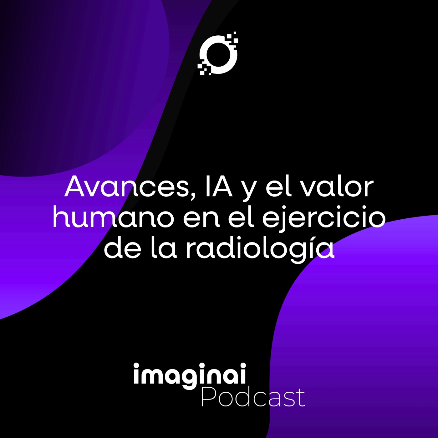 imaginai Podcast