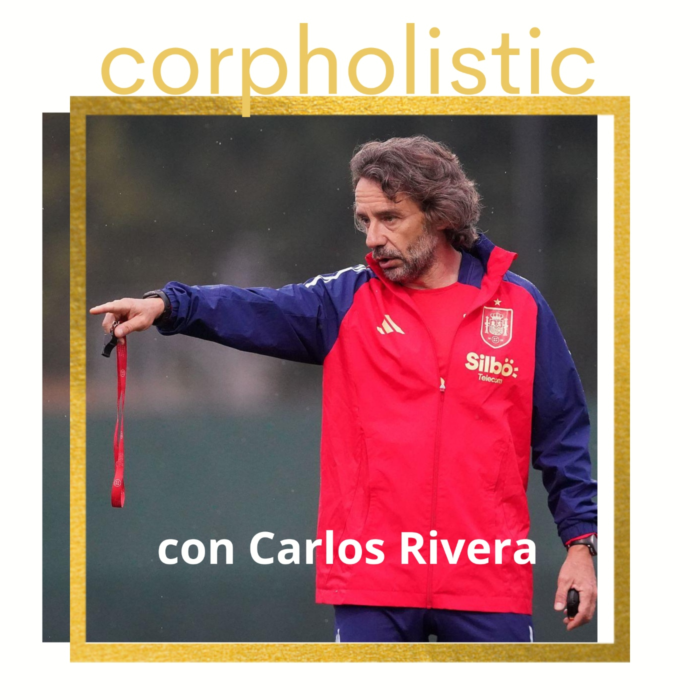 CORPHOLISTIC: terapia y ejercicio.