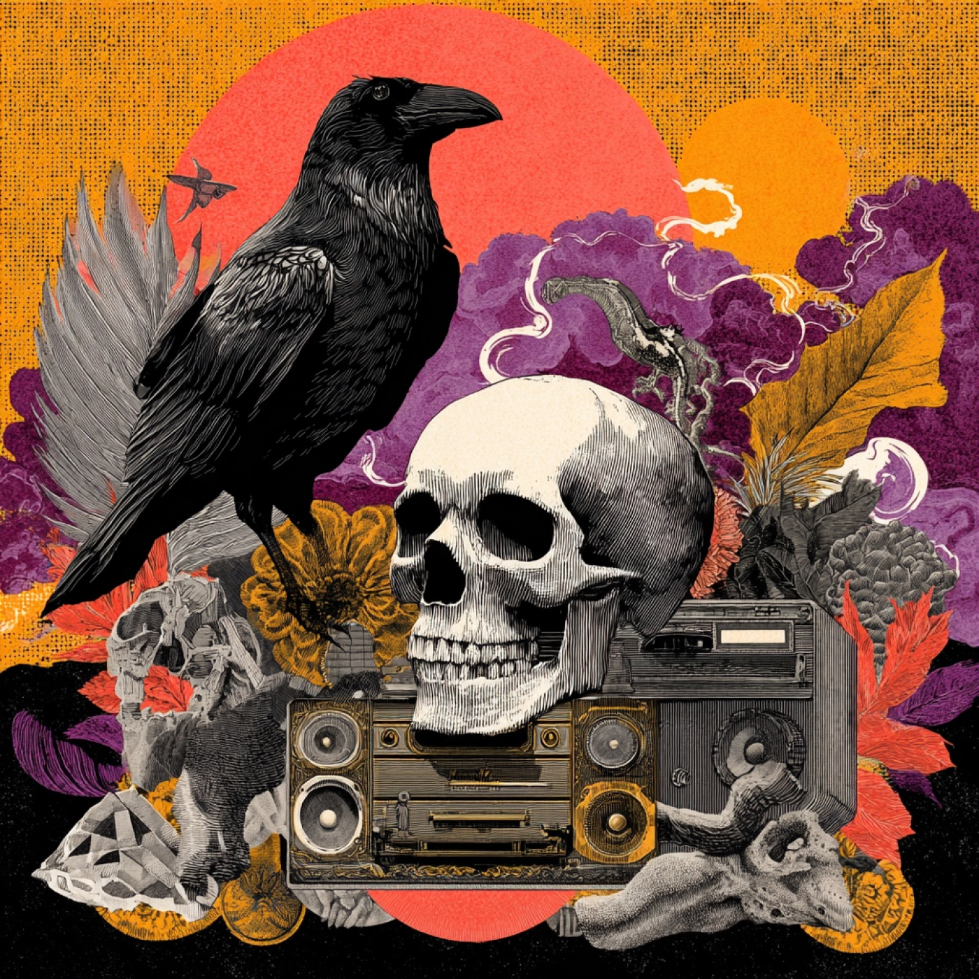 Maldiciones, fantasmas y el Club de los 27: El lado oculto de la música, con Luis Antonio Muñoz