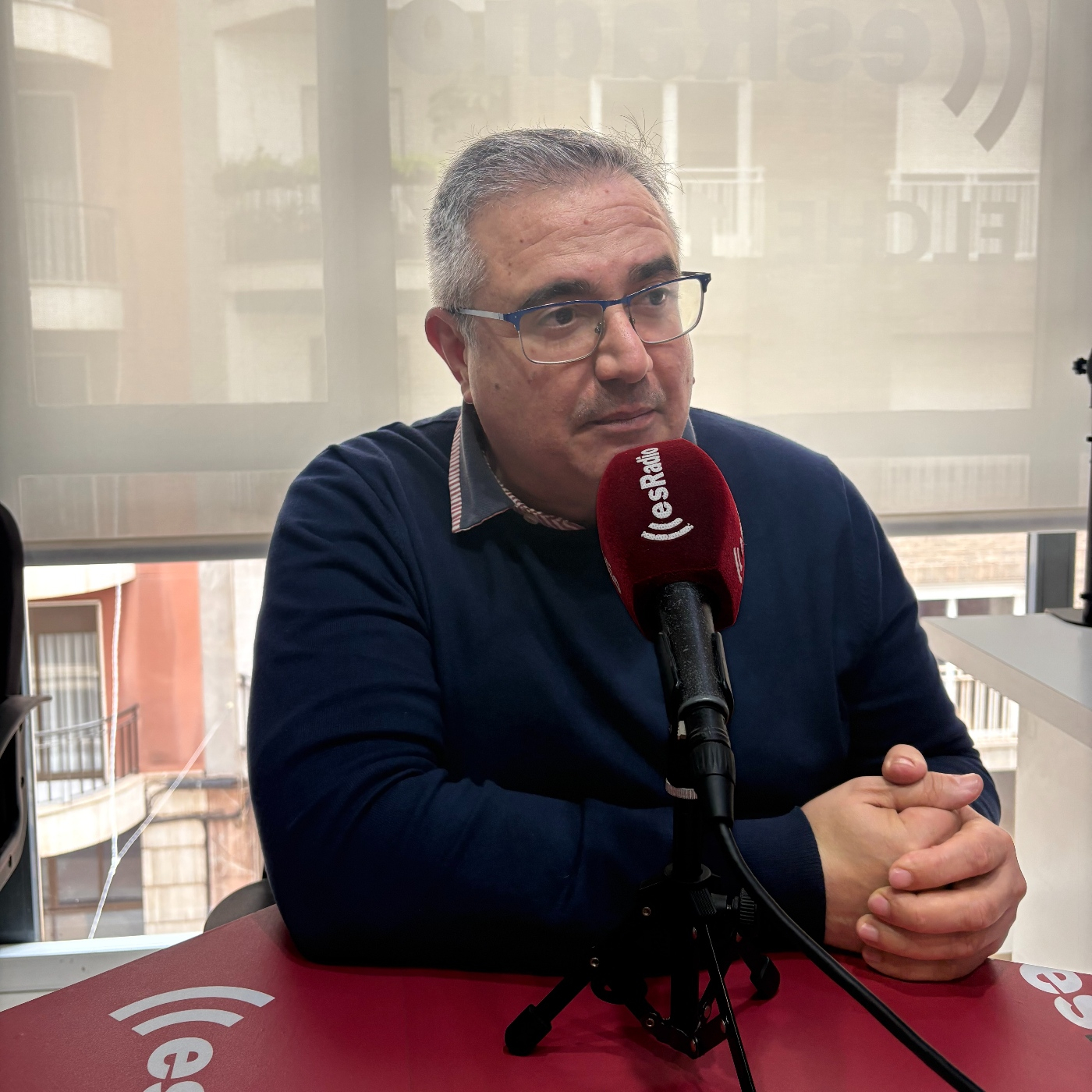 Es La Mañana De Elche y Comarca