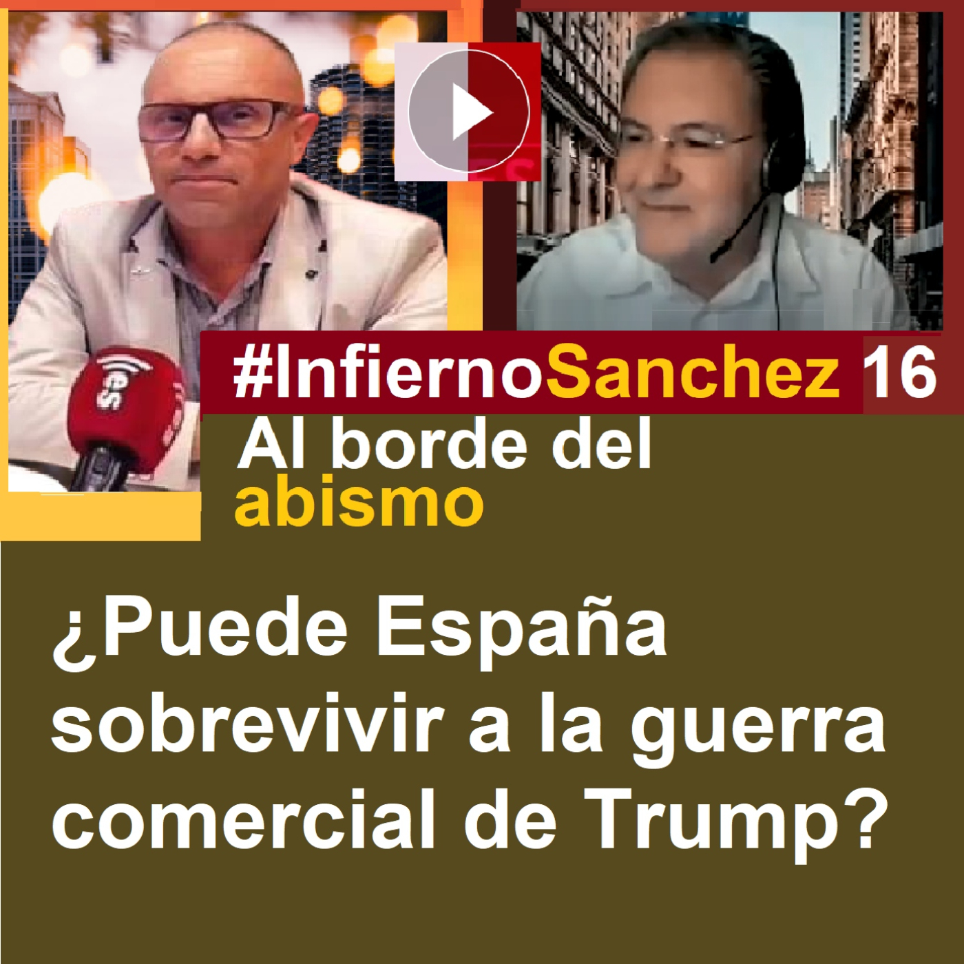 Entrevistas esRadio Alicante