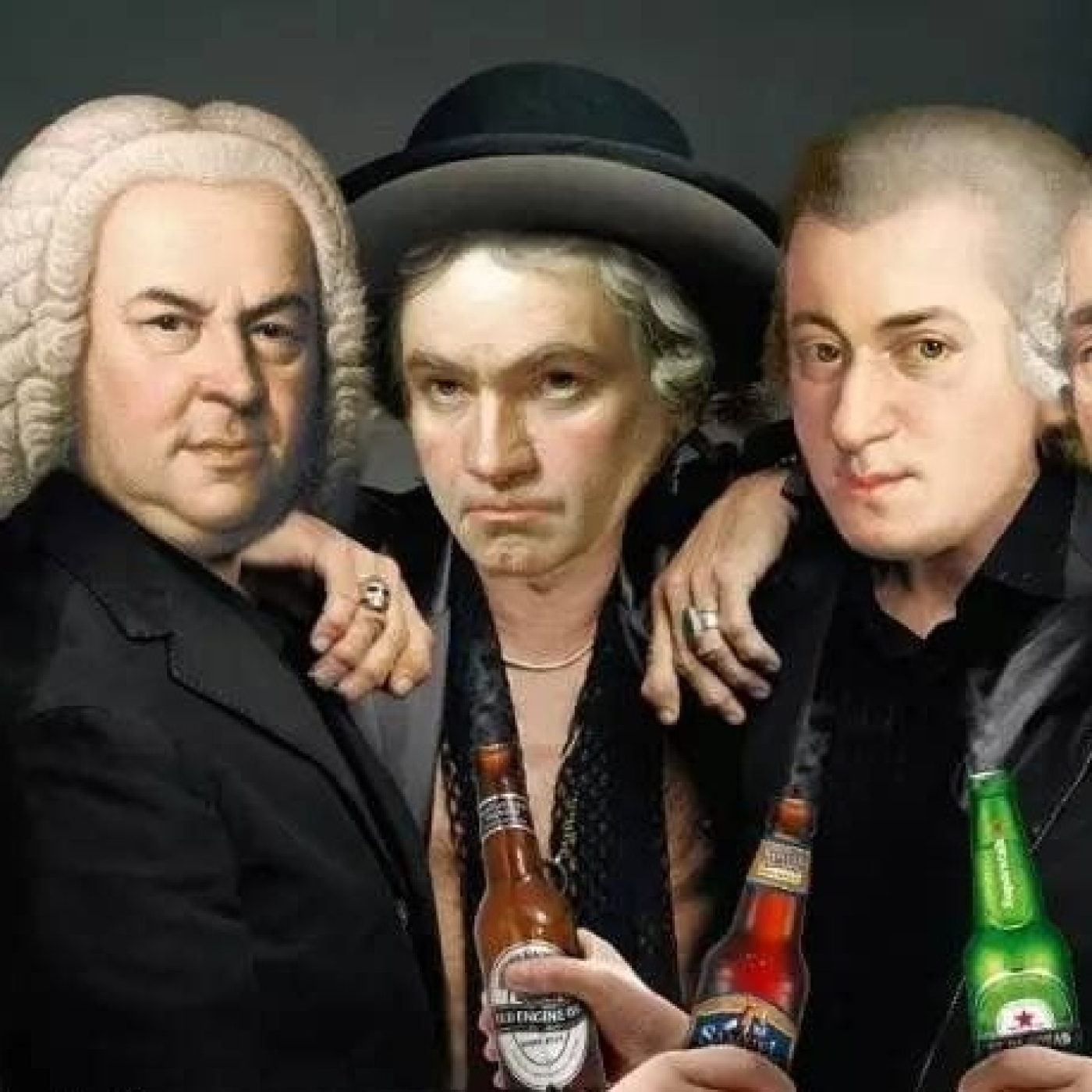 Espíritu de la Radio