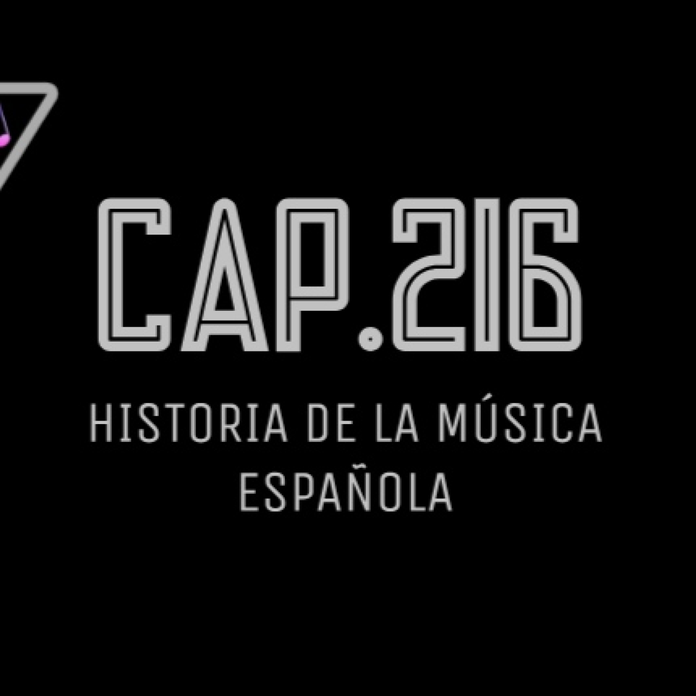 Historia Musica España