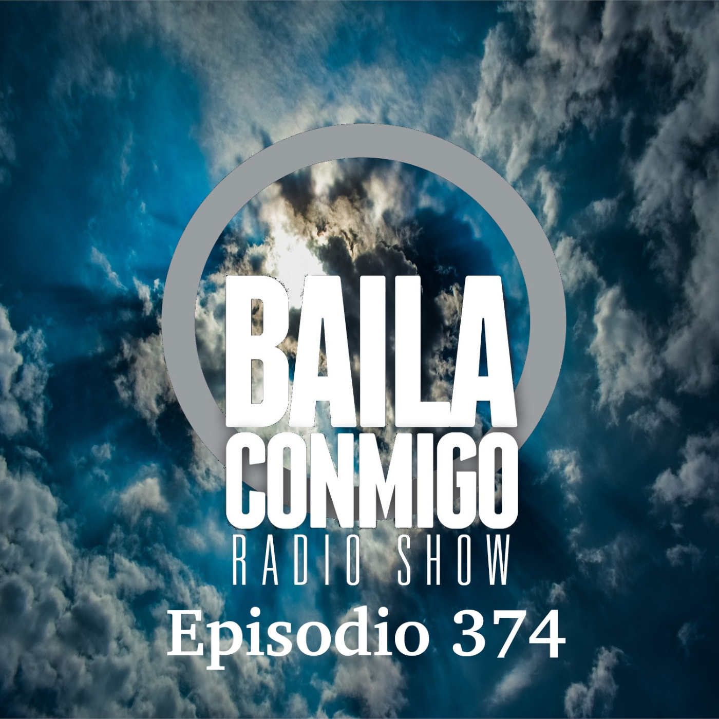 BailaConmigo RadioShow Episodio 374 - Episodio exclusivo para mecenas episode artwork