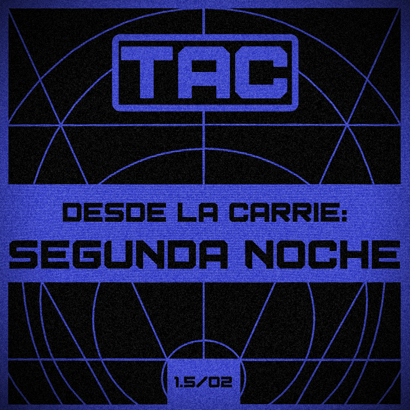 Transmitiendo a Ciegas