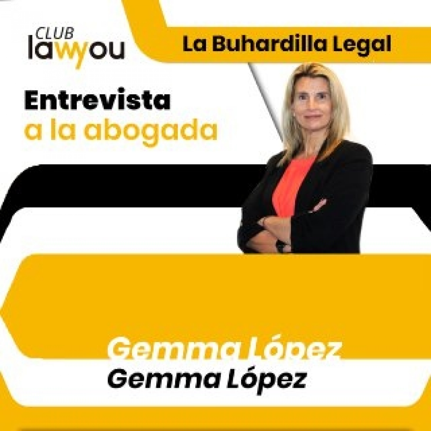 La Buhardilla Legal