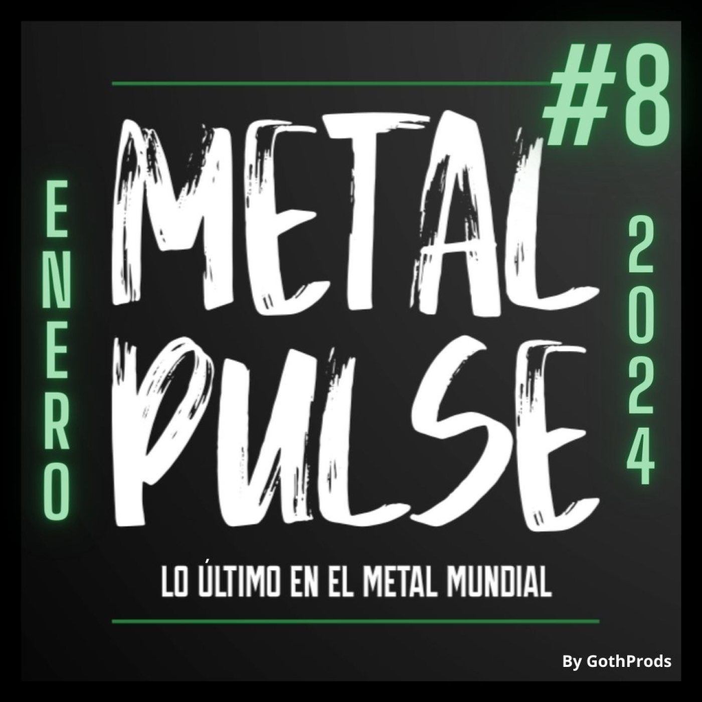 Metal Pulse