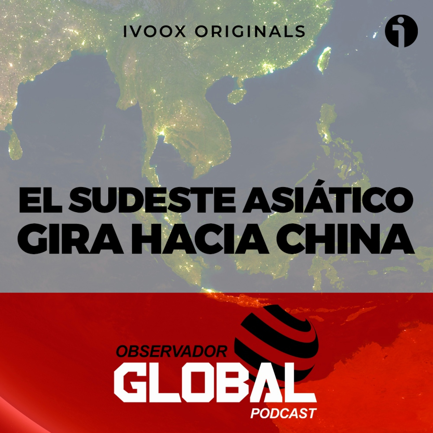 Observador Global Podcast