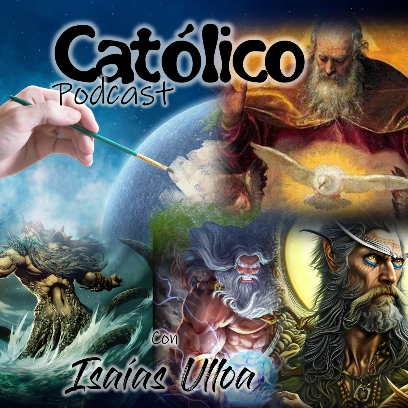 Católico