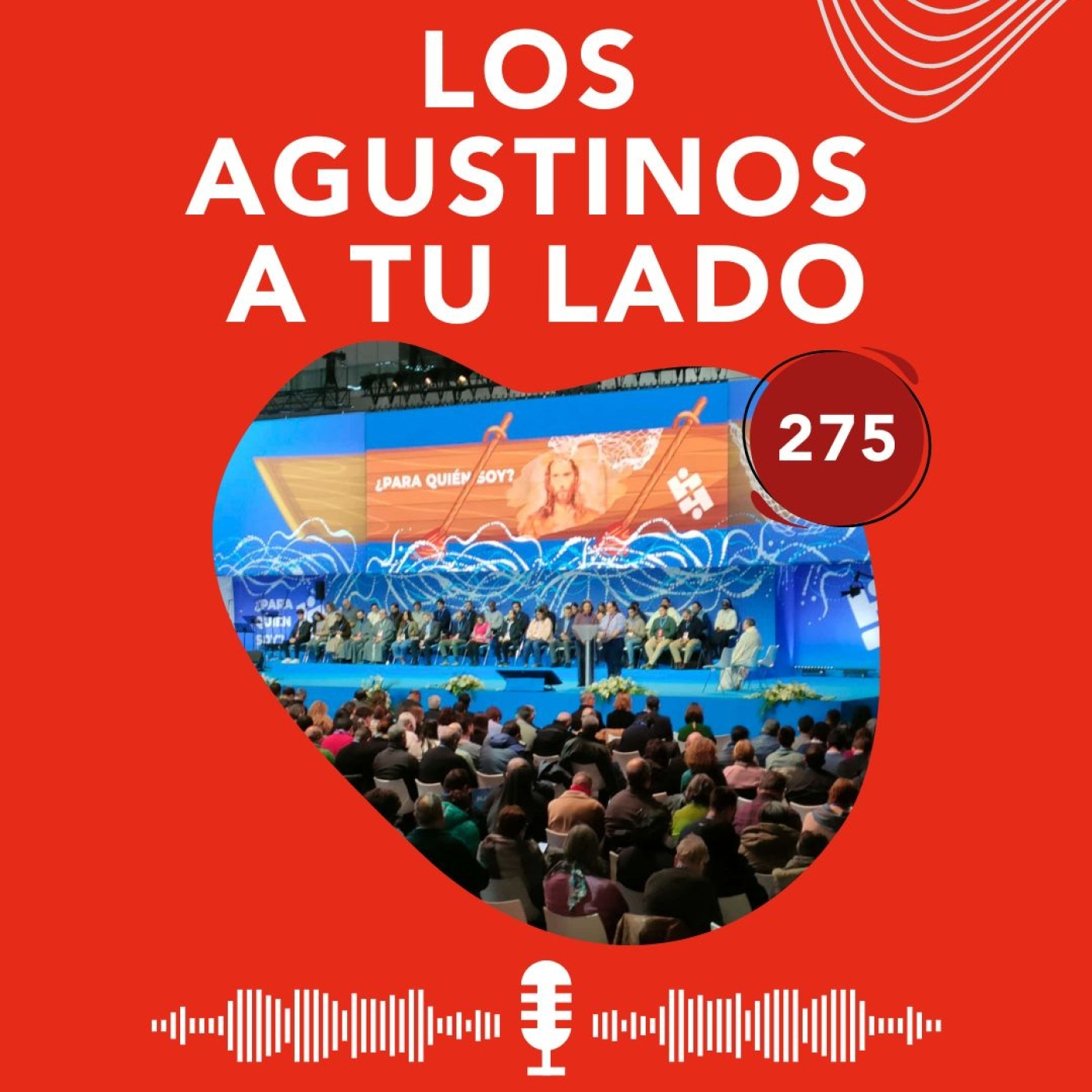 Los Agustinos a tu lado