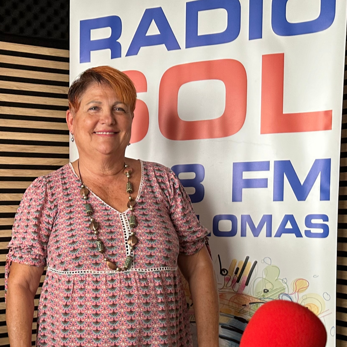 Podcast de Manuela Alvaro Alonso