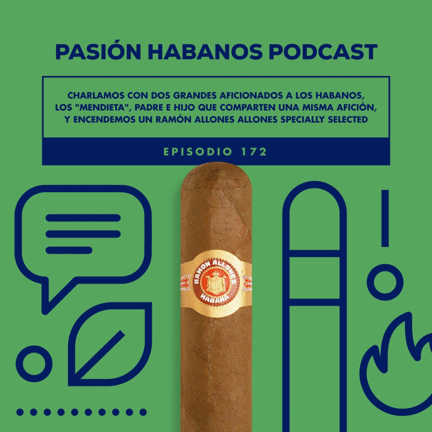 Pasión Habanos Podcast
