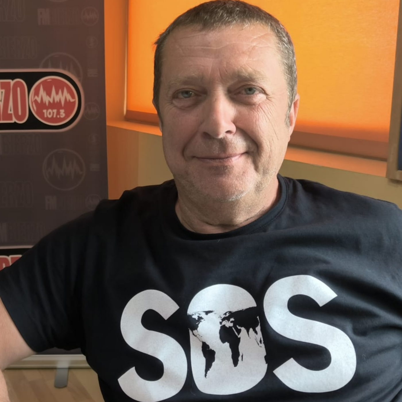 Hoy hablamos con el alcalde pedáneo de El Valle, Gabino Colinas, sobre la situación de los pueblos de Tierra Seca.