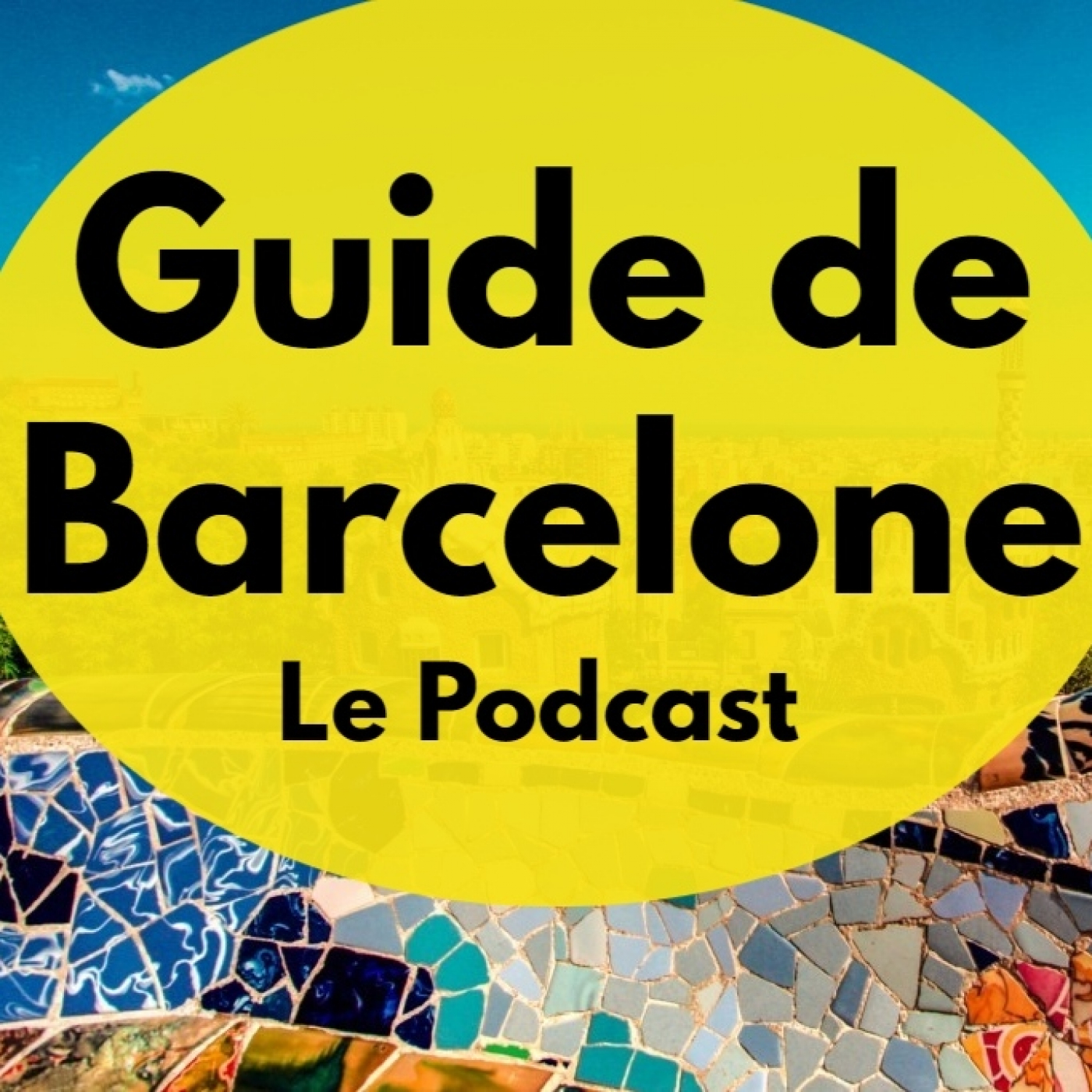 Guide de Barcelone