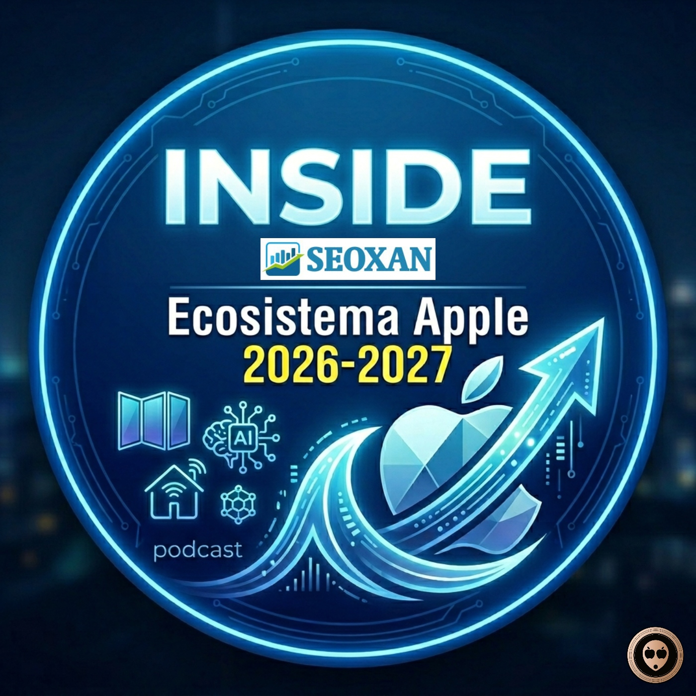 INSIDE "Ecosistema Apple 2026-2027"