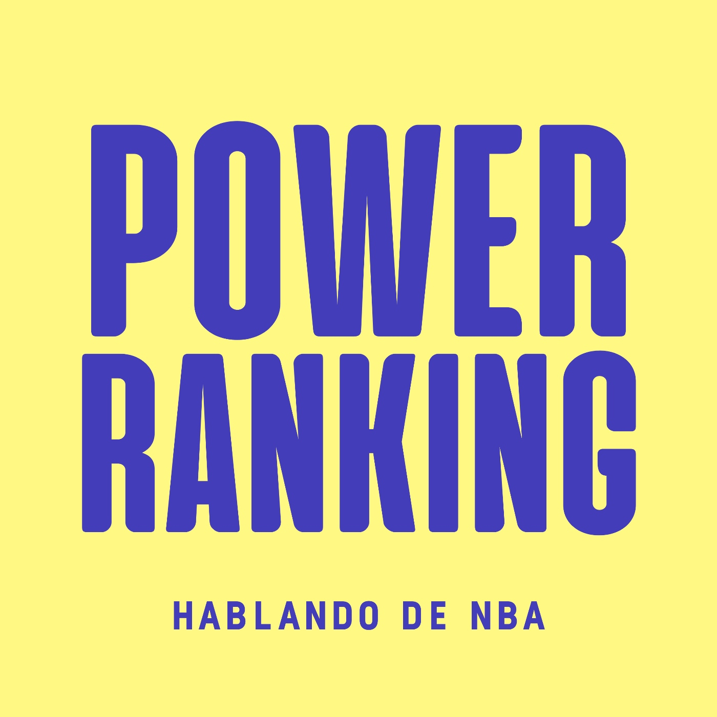 Hablando de NBA