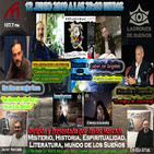 T4 EP135 Guerra Normandía/Mensaje Estrellas/Angeles Guardianes/Stonehenge/Cientificos en lo paranormal/Encuentros