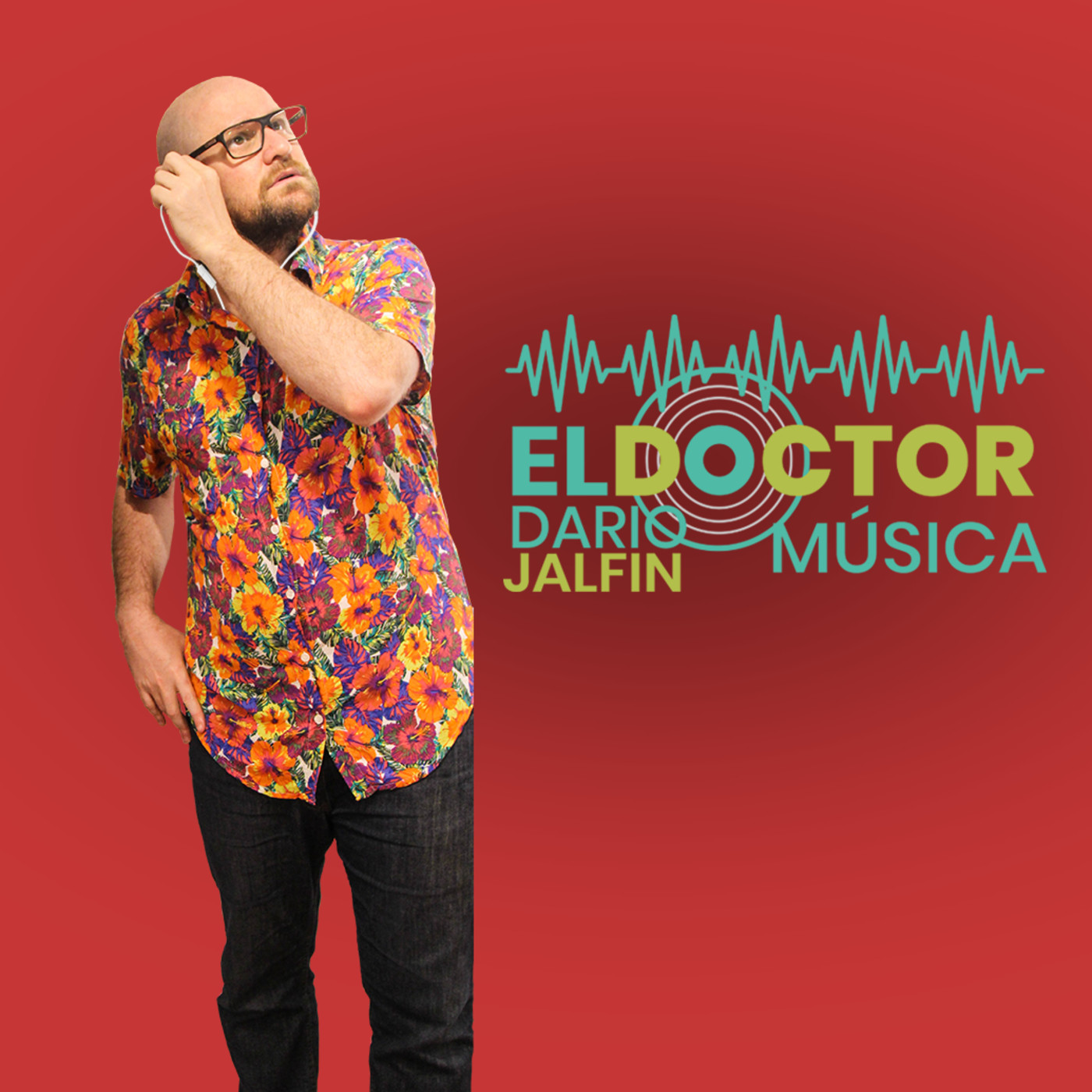El Doctor Música