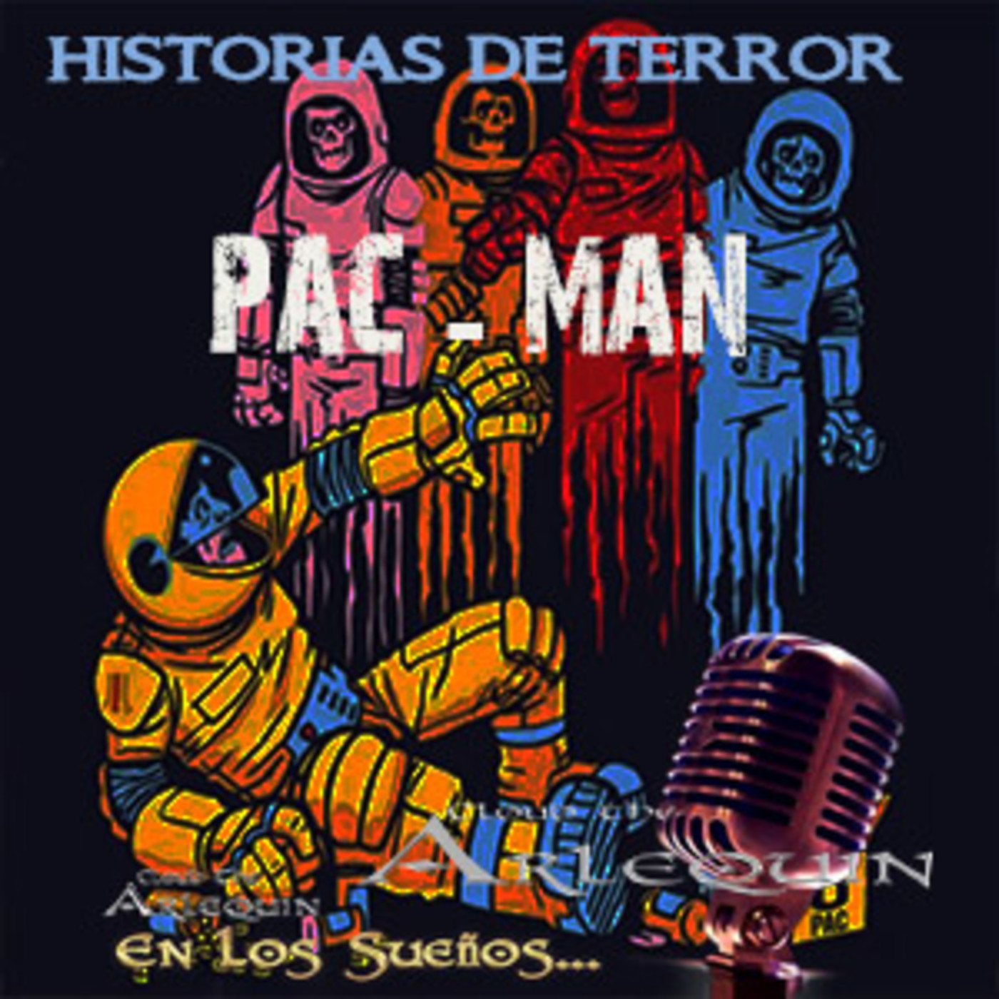Historias de terror