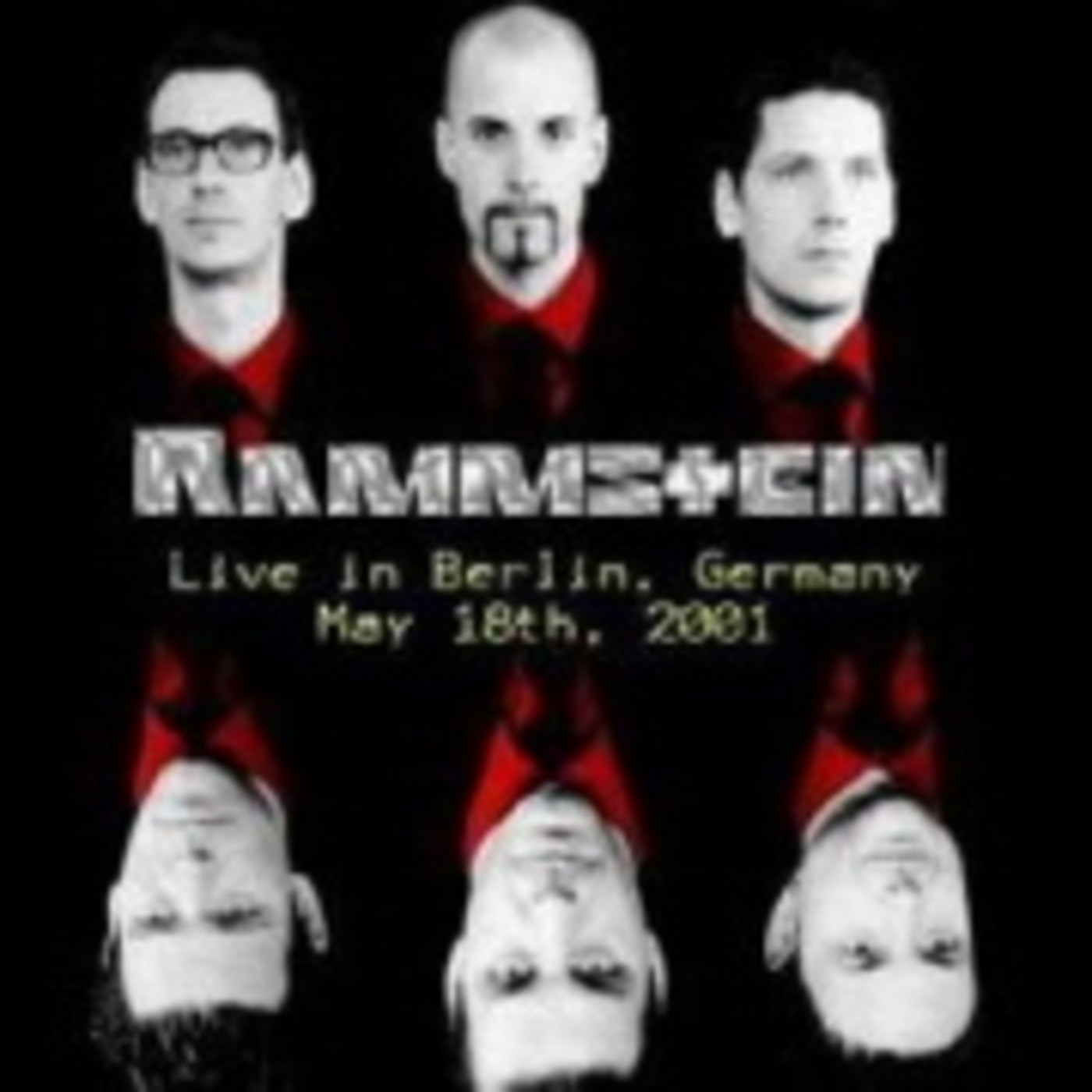 Rammstein - Live at Olympiastadion, Berlin, Germany, 2019 episode artwork
