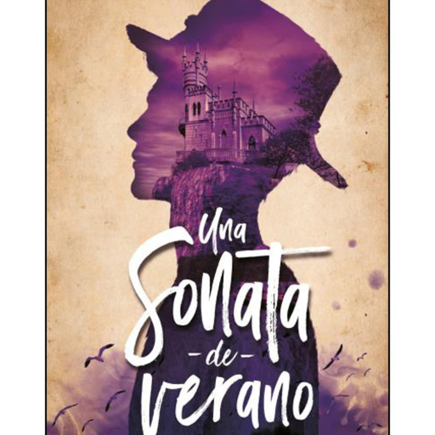 Una Sonata De Verano - Belén Martínez