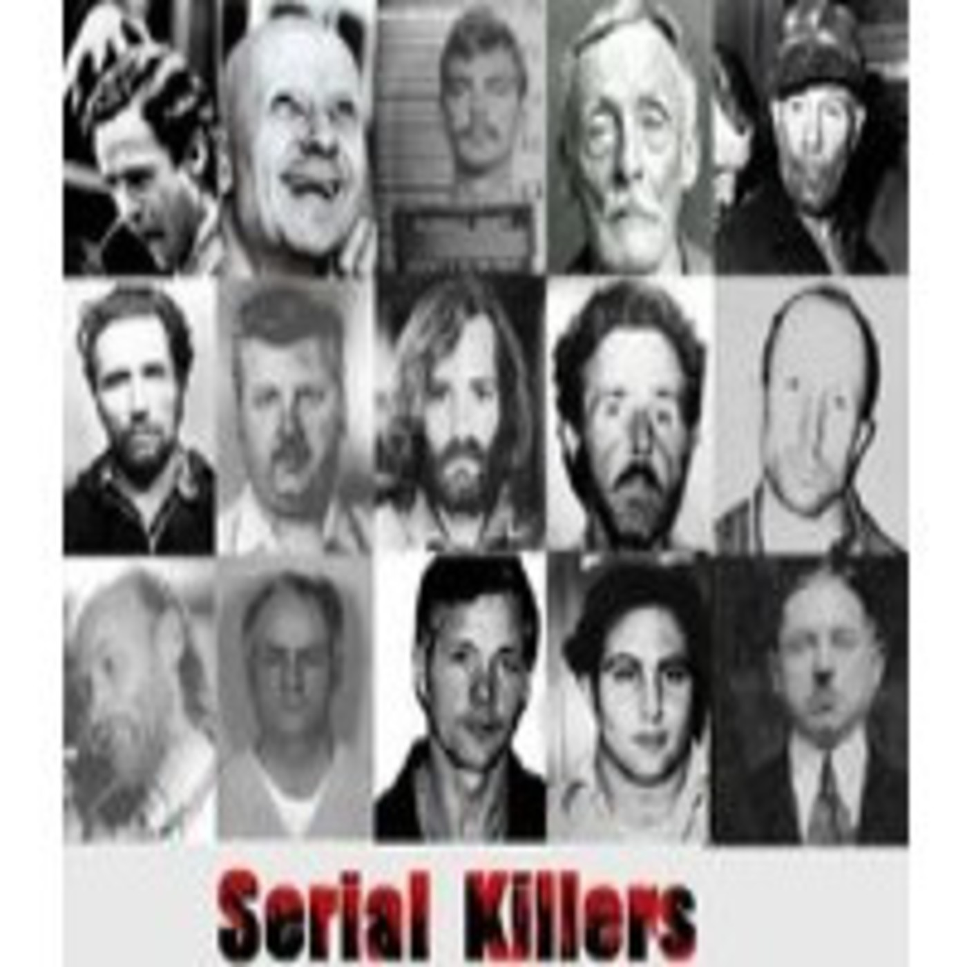 Asesinos en Serie (Series Tematicas)