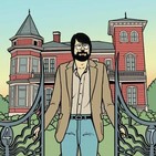 El libro de Tobias: Audio relato Parto en casa de Stephen King