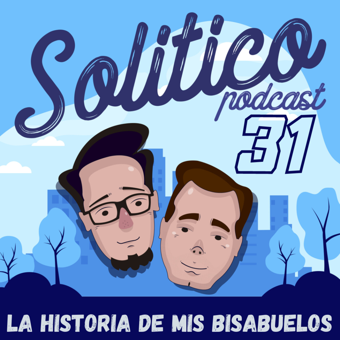 Solitico Podcast