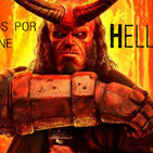 Hellboy, Suspiria, Black Summer, Juego de Tronos 8x05 y mucho más
