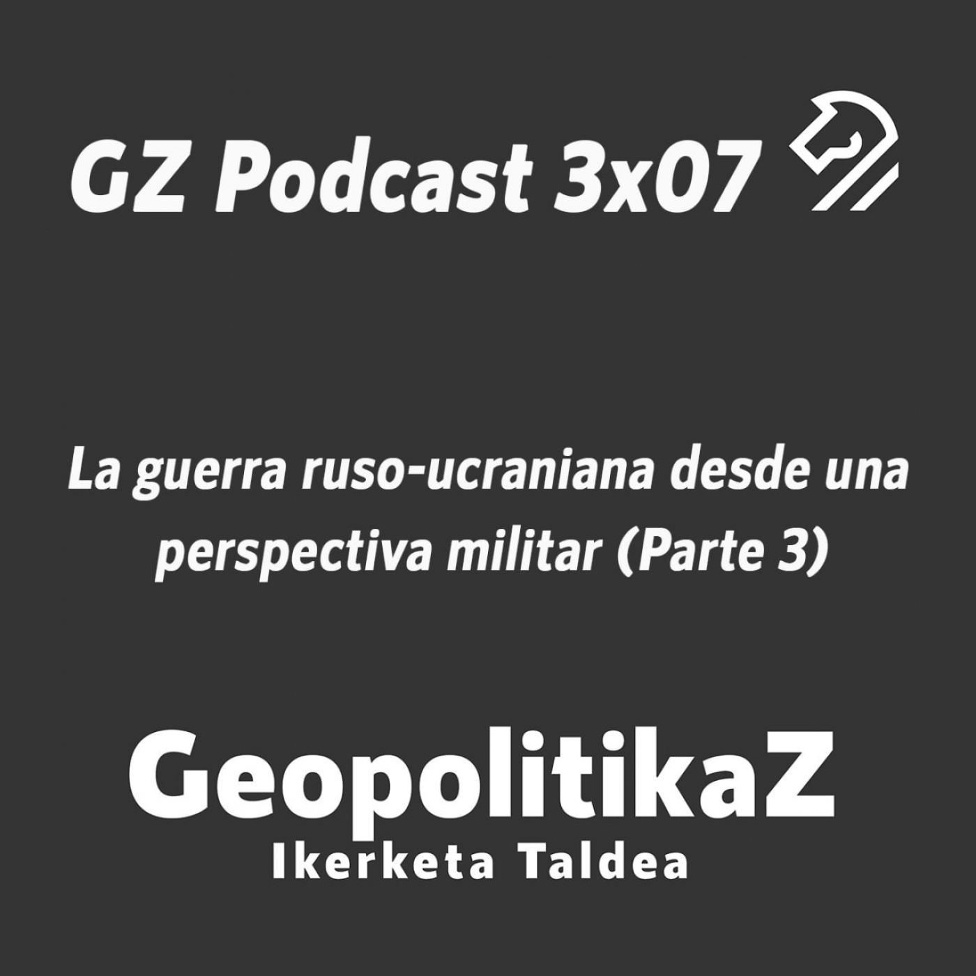 GZ Podcast