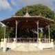 Glorieta de música