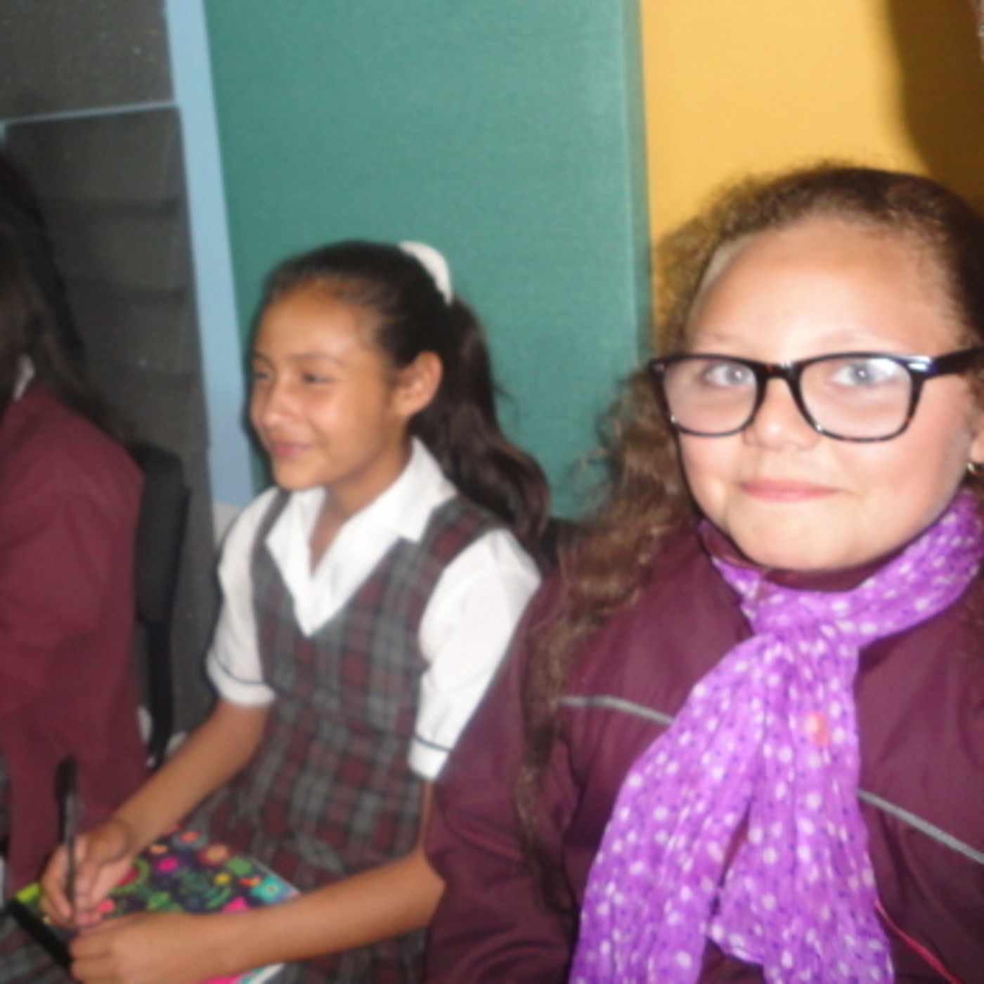 PROGRAMAS RADIALES SECUNDARIA