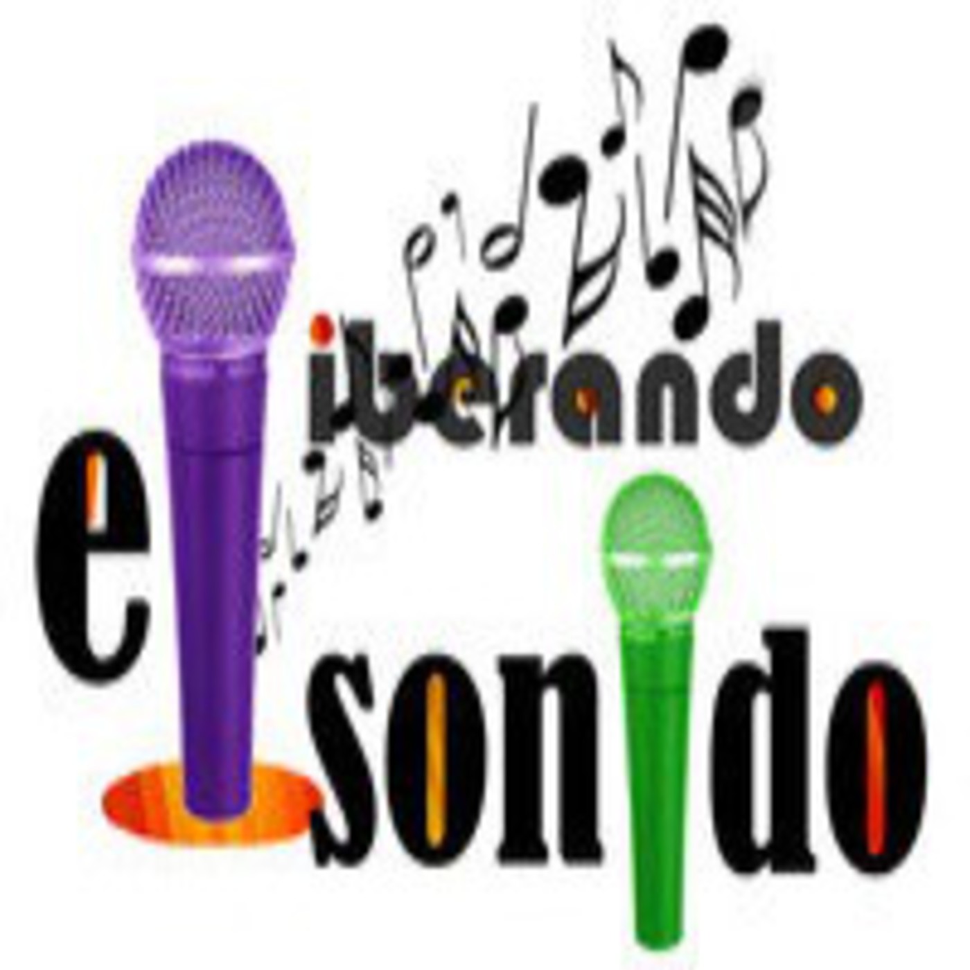 Podcast Liberando el Sonido