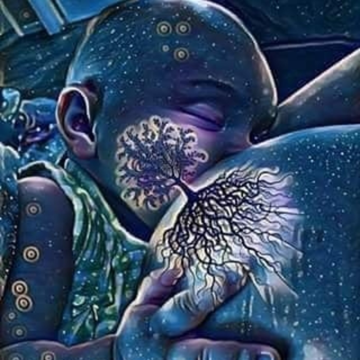 Meditaciones/ Práctica de cimentación