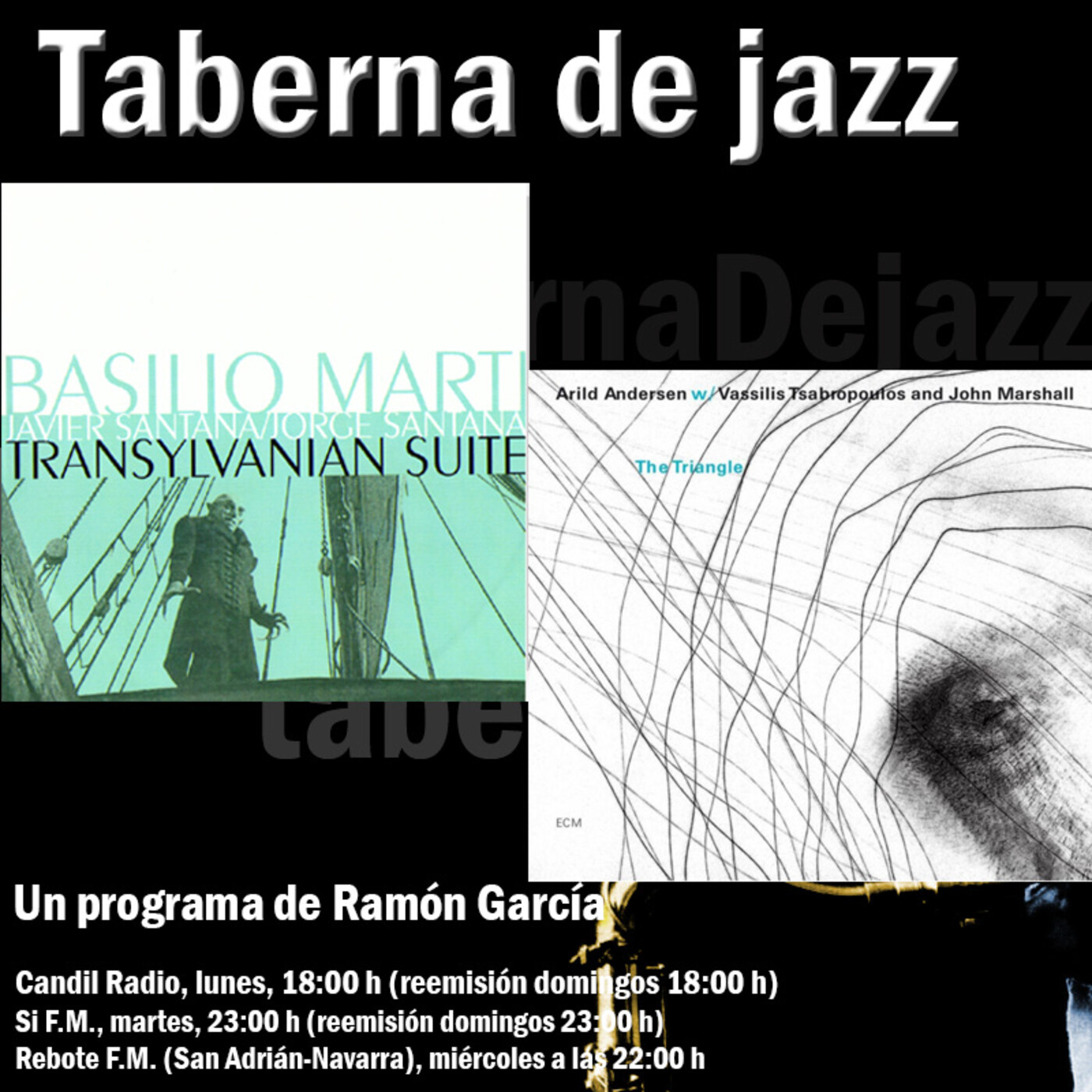 Taberna de JAZZ