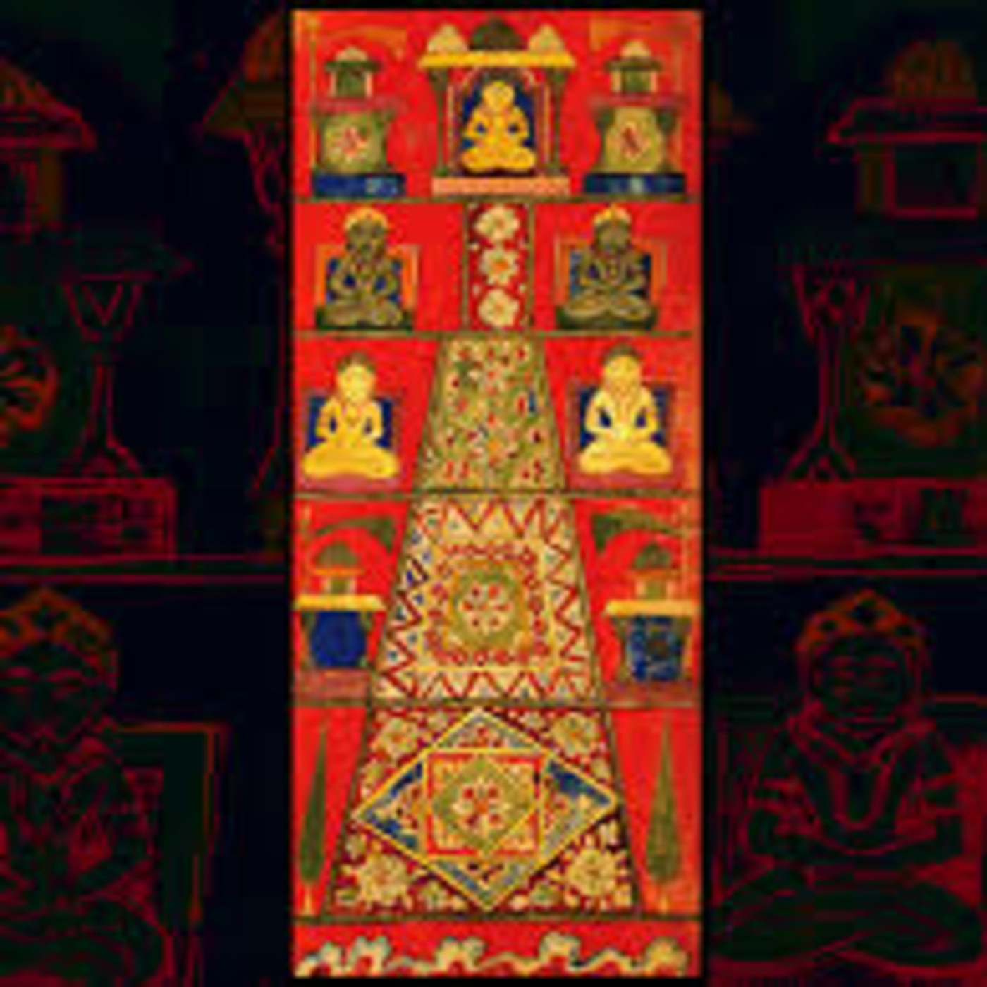 Srimad Bhagavatam