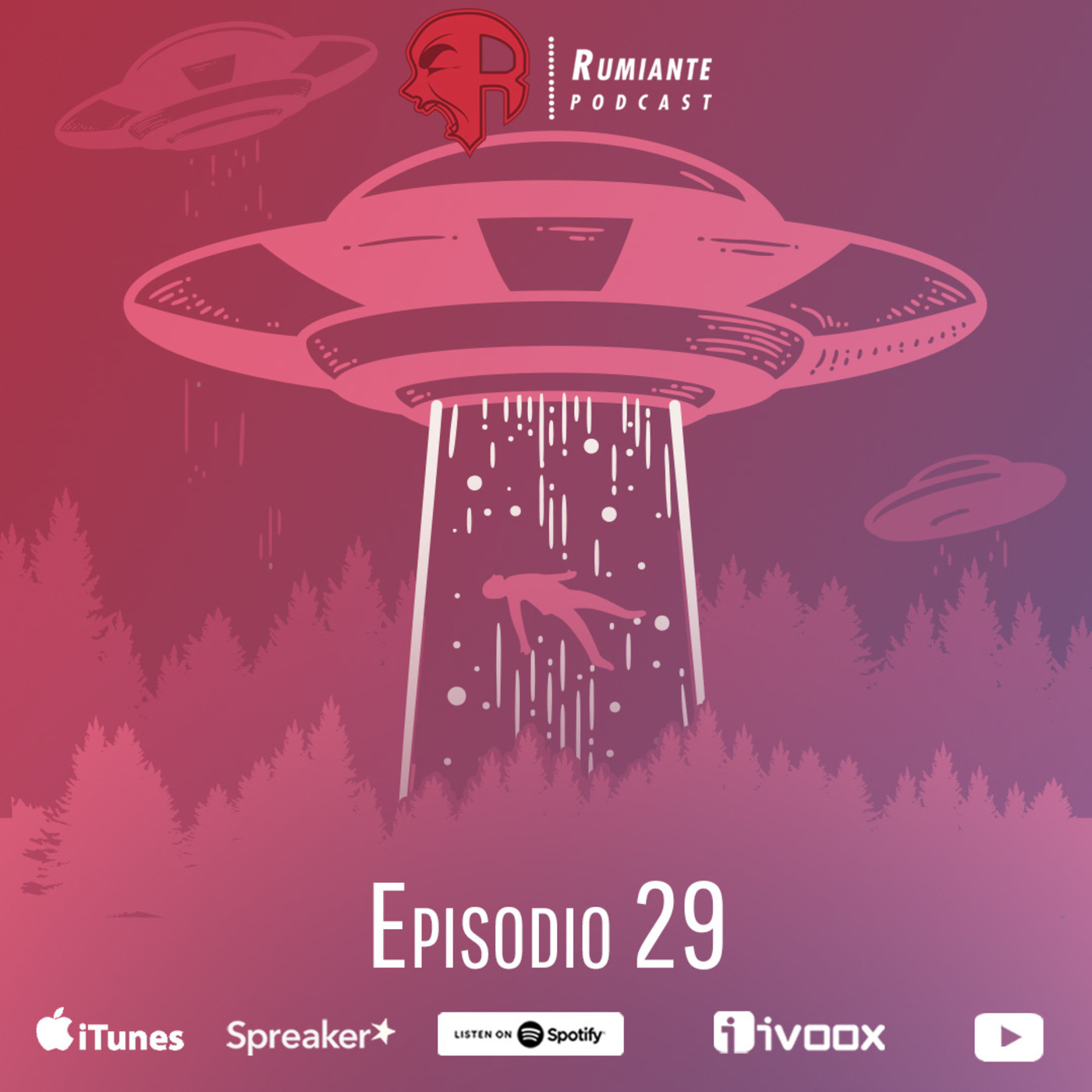 Rumiante Podcast