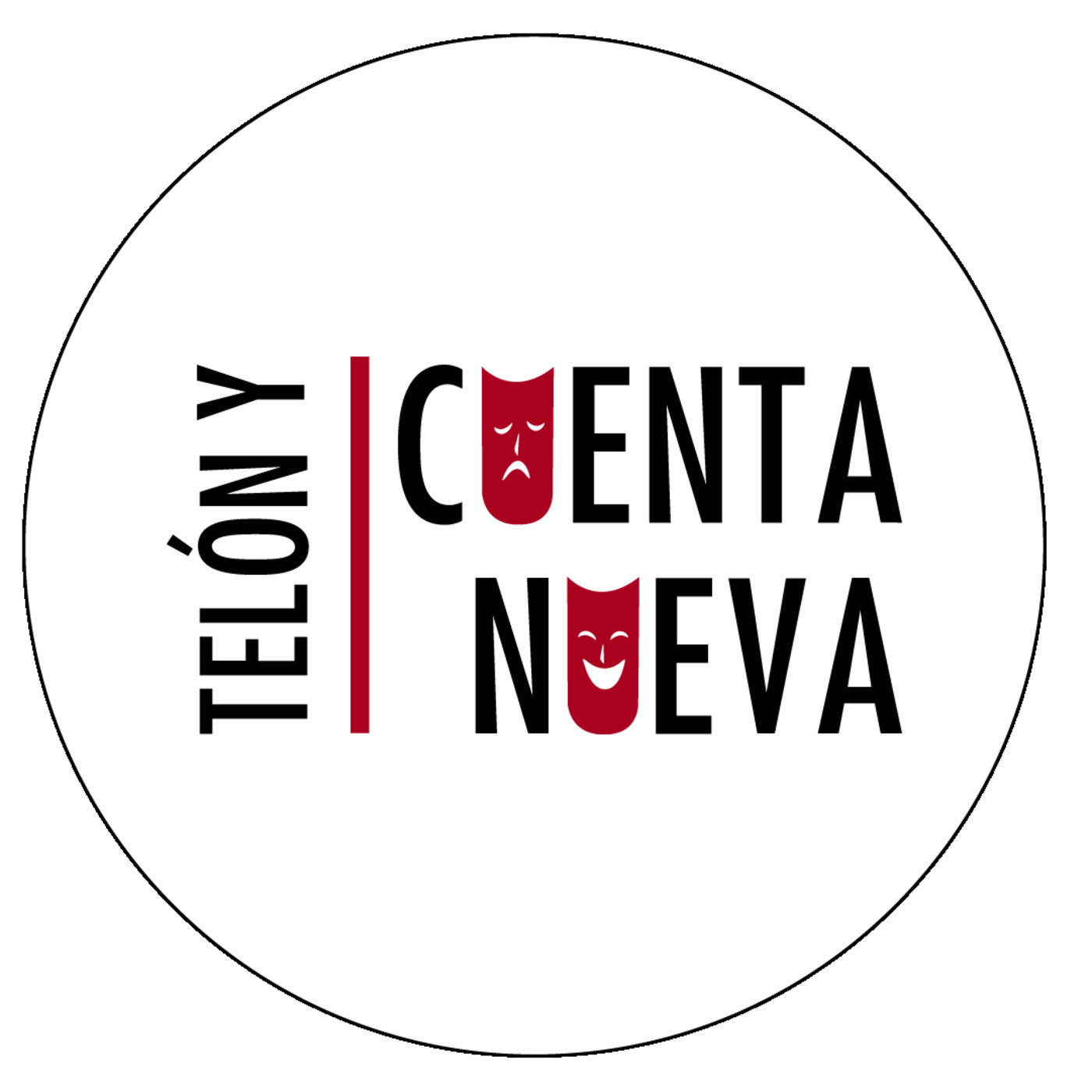 Telón y Cuenta Nueva