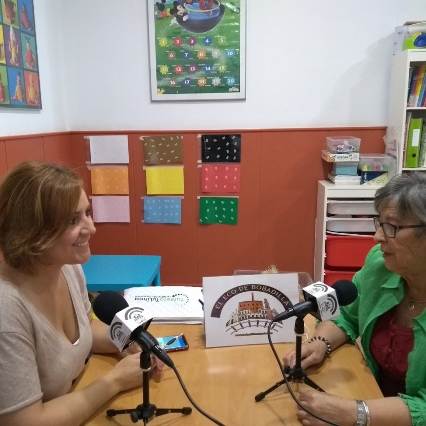 Programa \