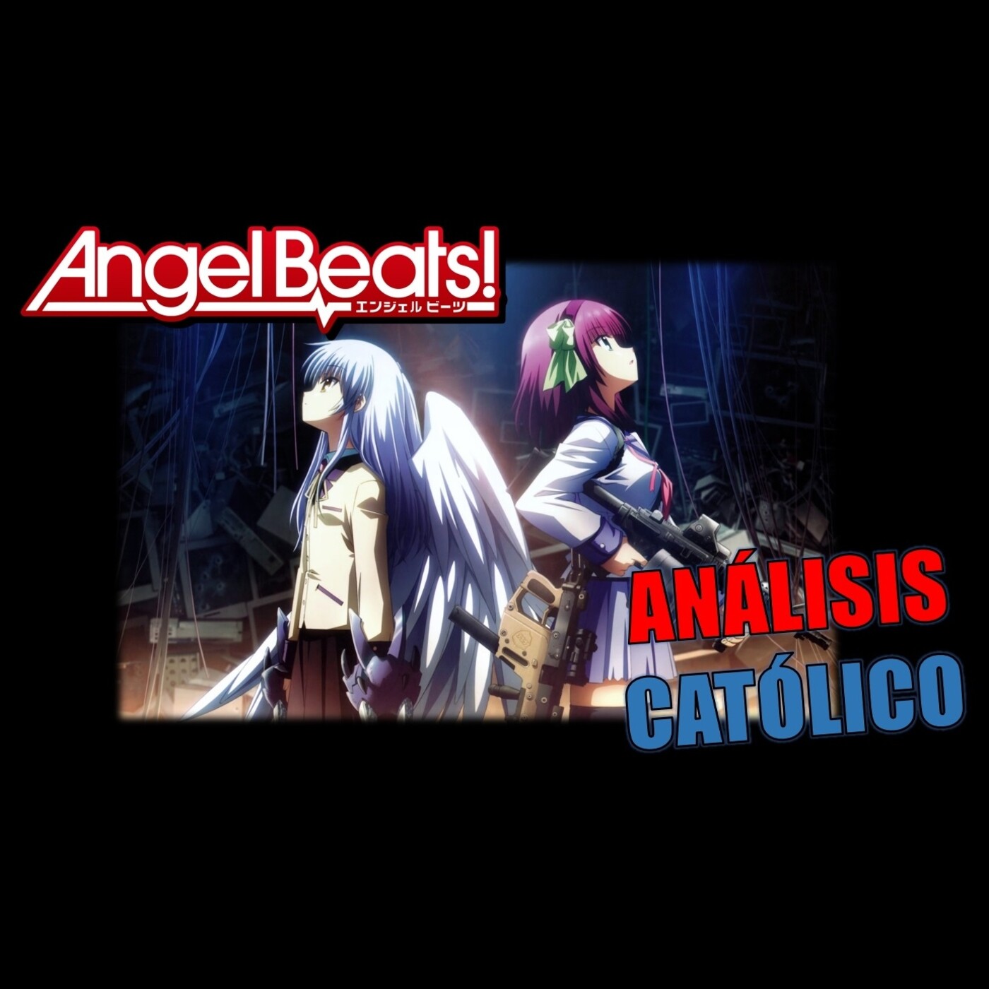 Analisis Católico
