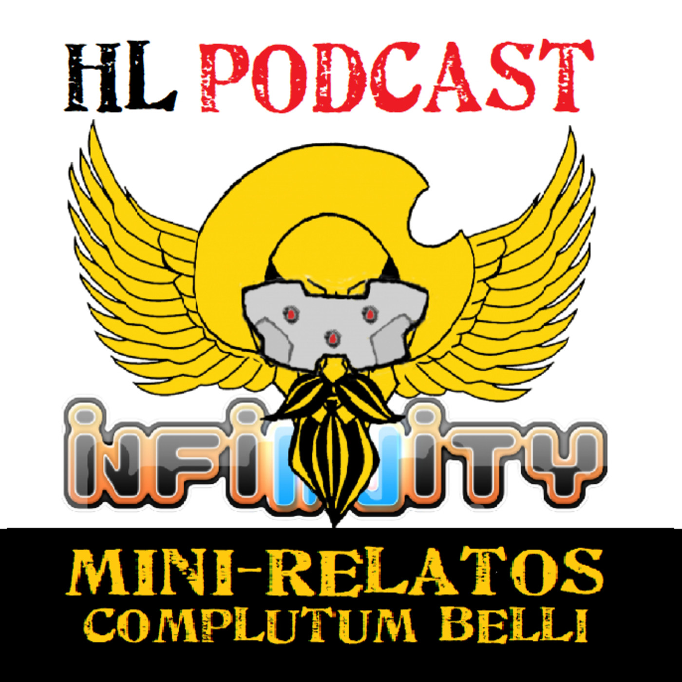Habemus Ludum Podcast