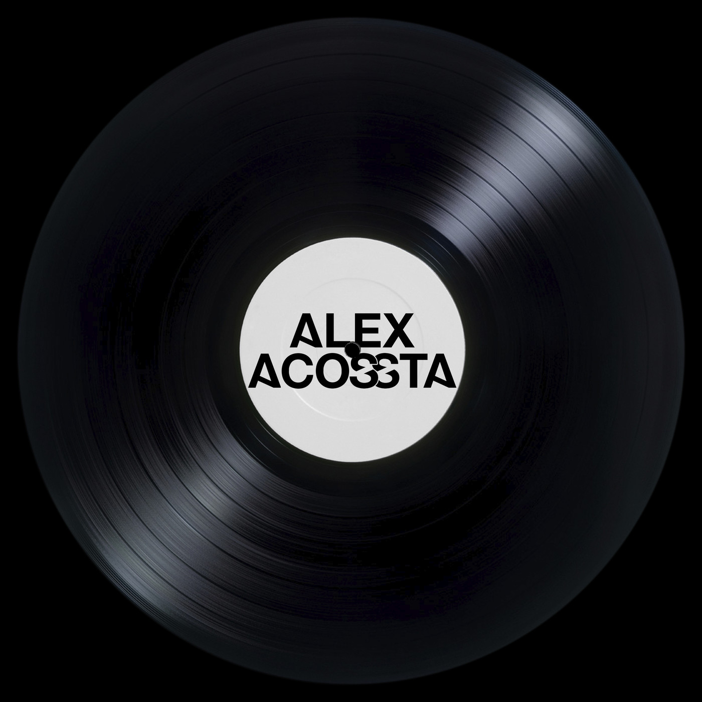 Alex Acossta - Promo Mix 7 Live @ [Studiobar] 2017 - House