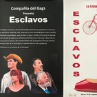 M.M.R. Compañía del Gags