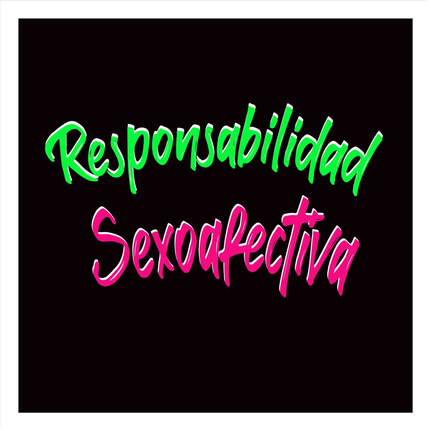 Que fluya el sexo