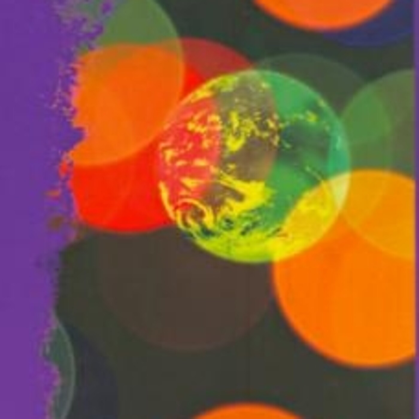 ESFERA INVISIBLE