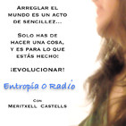 Entropía 0 46 - Muerte y reencarnación